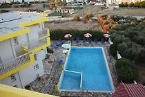 Kamaria Apartamento *