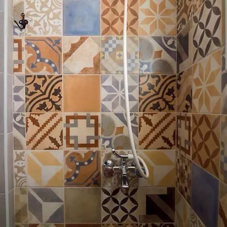 Kamaria Apartamento *