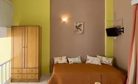 Apartment Kamaria Gouves