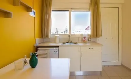 Apartment Kamaria Gouves