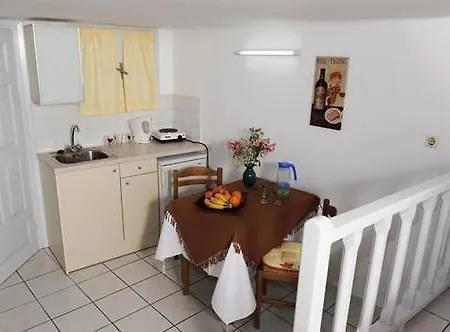 Kamaria Apartment Gouves