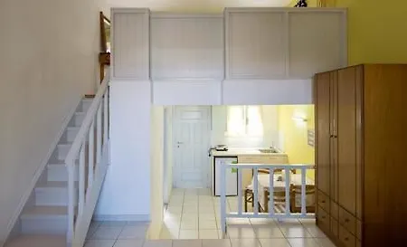 Kamaria Apartment Gouves