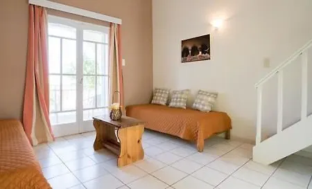 Kamaria Apartment Gouves