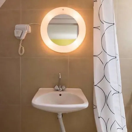Apartment Kamaria *